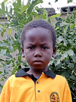 child portrait