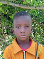 child portrait