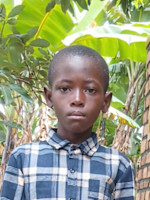 child portrait