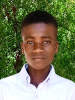 child portrait