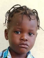 child portrait