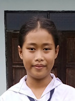 child portrait