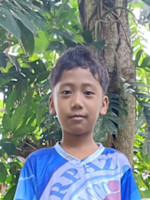 child portrait