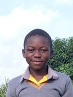 child portrait
