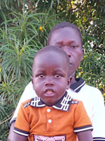 child portrait
