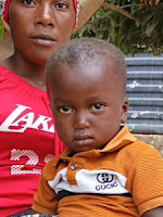 child portrait