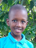 child portrait