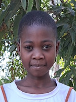 child portrait