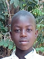 child portrait