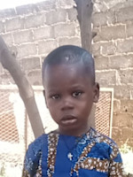 child portrait