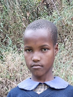 child portrait