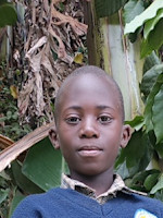 child portrait