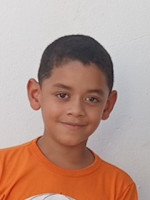 child portrait