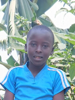 child portrait
