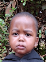 child portrait
