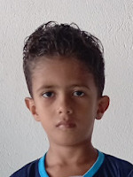 child portrait