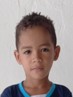 child portrait