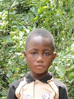 child portrait