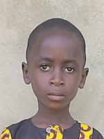 child portrait