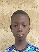 child portrait