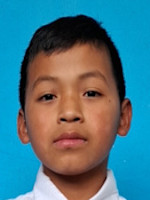 child portrait
