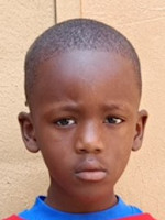 child portrait