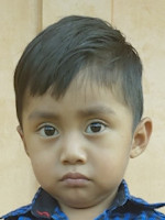child portrait