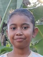 child portrait
