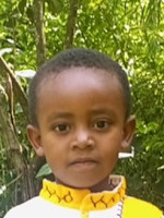 child portrait