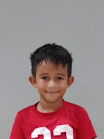 child portrait