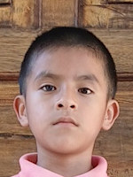 child portrait