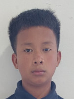 child portrait