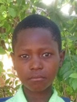 child portrait