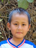 child portrait