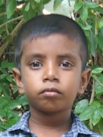 child portrait