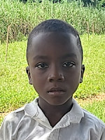 child portrait
