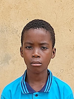 child portrait