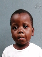 child portrait