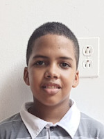 child portrait