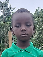 child portrait