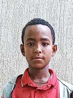 child portrait
