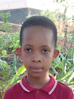 child portrait