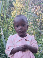 child portrait