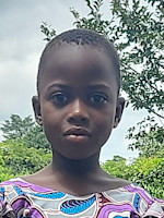 child portrait