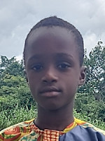 child portrait