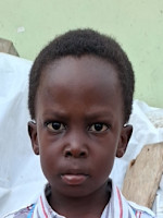 child portrait