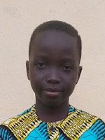 child portrait