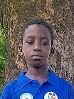 child portrait