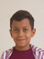 child portrait