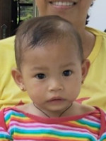 child portrait